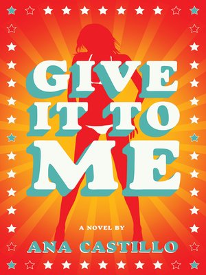 cover image of Give It to Me